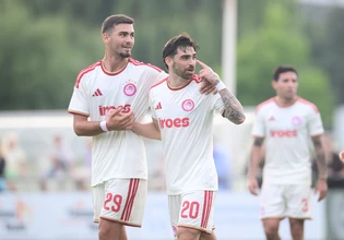 Οι αθλητικές μεταδόσεις της ημέρας (18/7): «Δράση» με Άγιαξ – Ολυμπιακός και Γαλλία – Αγγλία