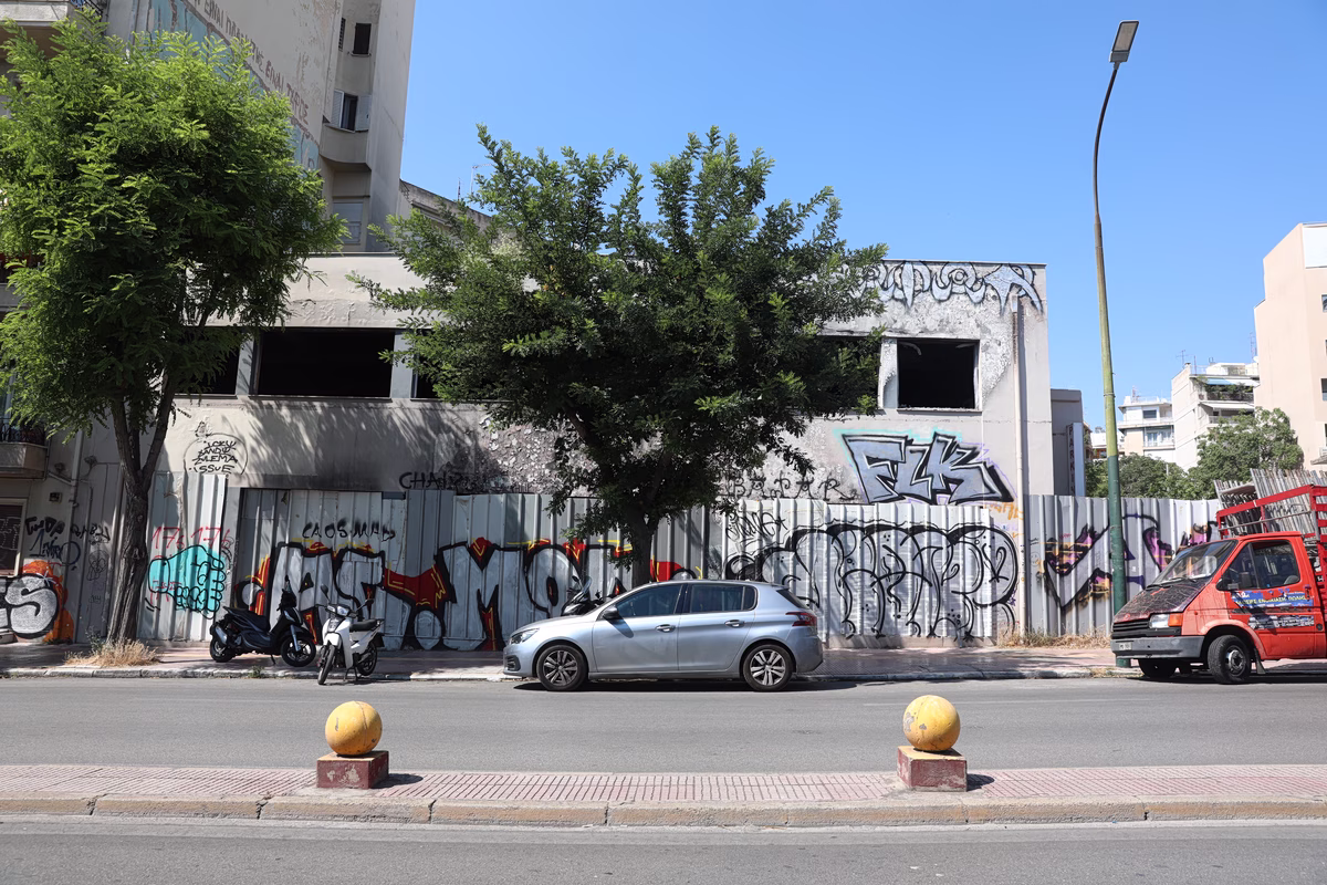 Κυψέλη: Θρίλερ δίχως τέλος με τη σορό που βρέθηκε σε βαλίτσα – Οι τοξικολογικές εξετάσεις θα ρίξουν φως στην υπόθεση