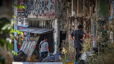 Κυψέλη: Θρίλερ με τη σορό που βρέθηκε σε βαλίτσα – Τι εξετάζουν οι Αρχές