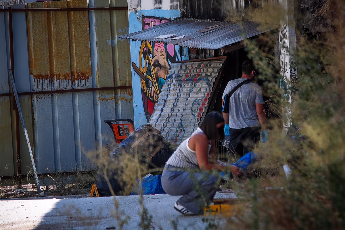 Θρίλερ στην Κυψέλη: Μυστήριο με τη σορό γυναίκας σε βαλίτσα – Σήμερα η νεκροψία – νεκροτομή