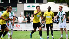 ΑΕΚ –  Γκρόνινγκεν 2-1: Νίκησε, αλλά θέλει δουλειά η «Ένωση» (vids)