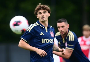 Άγιαξ – Ολυμπιακός 1-0: Είχε ευκαιρίες, του έλειψε το γκολ – Ντεμπούτο για Ρόκα