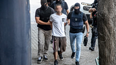 Θεσσαλονίκη: Απολογείται σήμερα ο 25χρονος κατηγορούμενος για τη φονική επίθεση στο σπίτι της οικογένειας Νέστορα