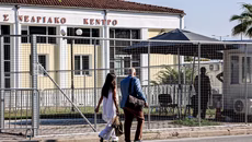 «Όχι» της εισαγγελέως σε διακοπή ή αναβολή της δίκης για τα Τέμπη