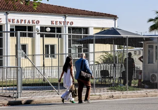 «Όχι» της εισαγγελέως σε διακοπή ή αναβολή της δίκης για τα Τέμπη