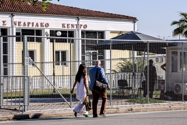 «Όχι» της εισαγγελέως σε διακοπή ή αναβολή της δίκης για τα Τέμπη