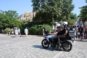 Ακρόπολη: Δίωξη για απόπειρα ανθρωποκτονίας στον 60χρονο που μαχαίρωσε τουρίστες