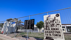 Δίκη Τεμπών: «Οι κατηγορούμενοι επιδιώκουν να κρυφτούν πίσω από νομικά ευφυολογήματα», καταγγέλλει ο Ψαρόπουλος