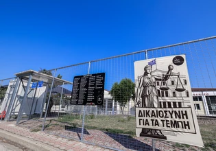 Δίκη Τεμπών: «Οι κατηγορούμενοι επιδιώκουν να κρυφτούν πίσω από νομικά ευφυολογήματα», καταγγέλλει ο Ψαρόπουλος