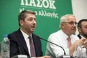Live: «Δίκαιο, πράσινο και ανθεκτικό σχέδιο για την ενέργεια – Ερασιτέχνες και επικίνδυνοι στην κυβέρνηση», λέει ο Ανδρουλάκης
