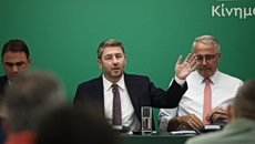 Νίκος Ανδρουλάκης: Αποτυχία της κυβέρνησης στην ενέργεια – Η κοινωνία πληρώνει υψηλό κόστος