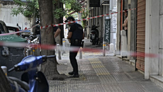 Δολοφονία Σταύρου Γεωργίου: Στον εισαγγελέα ο 28χρονος δράστης – Τραυματισμένος στο χέρι, από τη μανία των χτυπημάτων