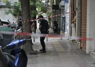 Δολοφονία Σταύρου Γεωργίου: Στον εισαγγελέα ο 28χρονος δράστης – Τραυματισμένος στο χέρι, από τη μανία των χτυπημάτων