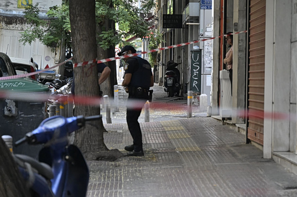 Δολοφονία Σταύρου Γεωργίου: Στον εισαγγελέα ο 28χρονος δράστης – Τραυματισμένος στο χέρι, από τη μανία των χτυπημάτων