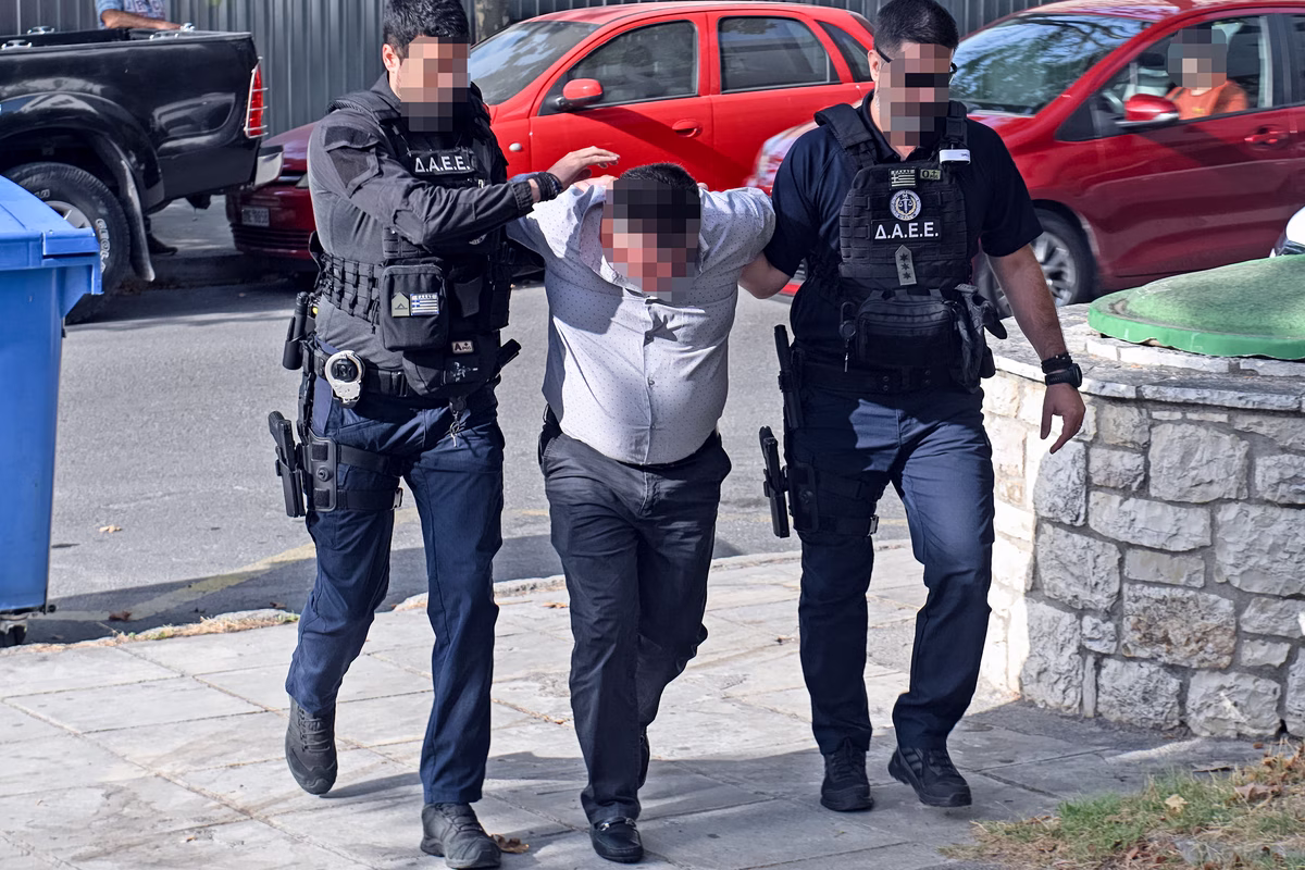 Μεσσηνία: Απολογούνται οι τρεις κατηγορούμενοι για τους εμπρησμούς