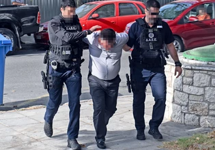 Μεσσηνία: Απολογούνται οι τρεις κατηγορούμενοι για τους εμπρησμούς