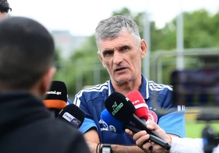 Μεντιλίμπαρ: «Ο Ολυμπιακός είναι πιο κοντά σε αυτό που θέλω – Η ομάδα είναι έτοιμη για το πρωτάθλημα»