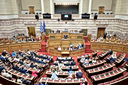 «Οι τομές που φέρνετε στο Σύνταγμα είναι αντιδραστικές» – Αντιπολίτευση κατά κυβέρνησης για τη Συνταγματική Αναθεώρηση