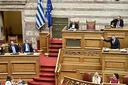 Ανδρουλάκης: Στις δημοκρατίες δεν υπάρχουν «αφεντικά» και όροι «μαφίας» – «Είστε πρωταθλητής του θράσους»