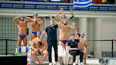 Όλα τα μετάλλια της Εθνικής πόλο μετά το χρυσό στο World Cup