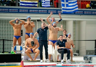 Όλα τα μετάλλια της Εθνικής πόλο μετά το χρυσό στο World Cup