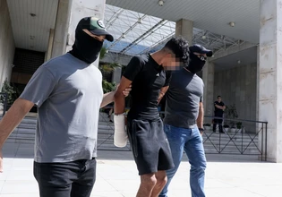 Σταύρος Γεωργίου: Προφυλακίστηκε ο 28χρονος Αιγύπτιος για τη δολοφονία του ποινικολόγο