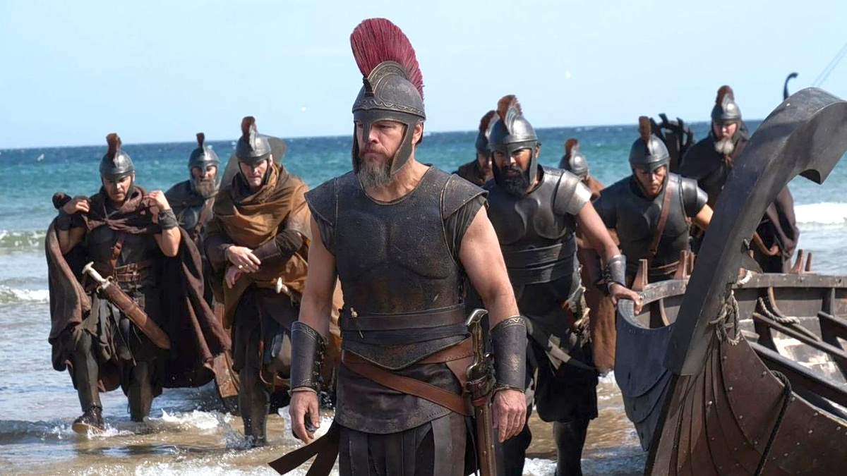 Τι αποκαλύπτει η Οδύσσεια για την αρχαιοελληνική επιστήμη και τεχνολογία
