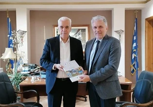 Ιδρύεται Πανεπιστημιακό Τμήμα Τεχνολογίας και Επιστήμης Τροφίμων στο Σουφλί