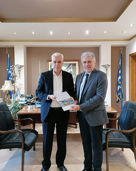 Ιδρύεται Πανεπιστημιακό Τμήμα Τεχνολογίας και Επιστήμης Τροφίμων στο Σουφλί