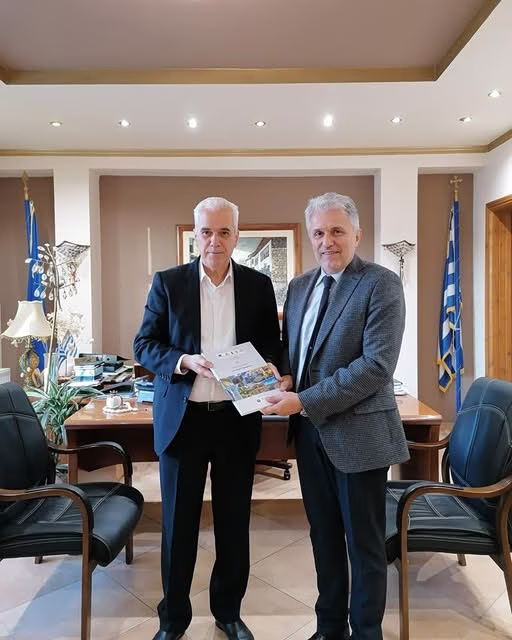 Ιδρύεται Πανεπιστημιακό Τμήμα Τεχνολογίας και Επιστήμης Τροφίμων στο Σουφλί
