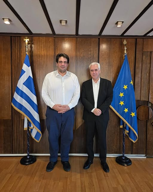 Κατάταξη του Δήμου Σουφλίου στους ορεινούς Δήμους