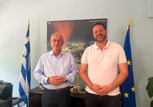 Διαδημοτική συνεργασία για την ορεινή ανθεκτικότητα