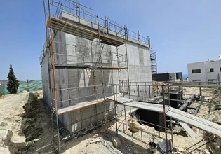 Κατασκευή νέων δεξαμενών ύδρευσης στο δήμο Πέλλας