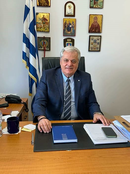 Προοπτική για κοινωνικές κατοικίες ιατρών στην Κάρπαθο