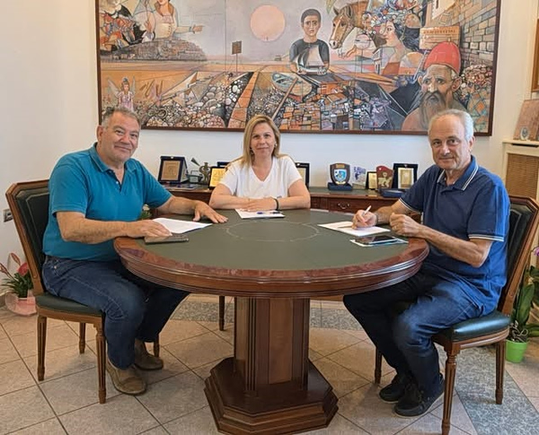 Δήμος Λήμνου: Aνάδειξη του Γεωτόπου Φαλακρού