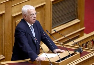 «Η δική μου απάντηση στον δήμαρχο Άργους» – Ο Σιμόπουλος της ΝΔ στέλνει ανοιχτή επιστολή για τη δολοφονία του 20χρονου