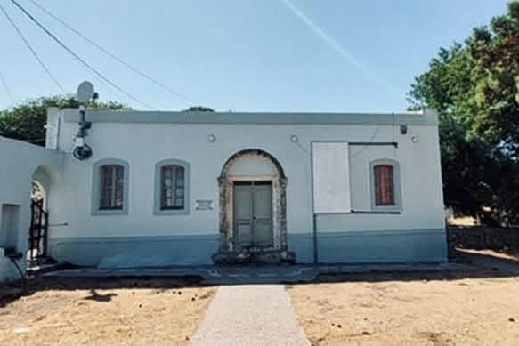 Νέος μόνιμος σεισμολογικός σταθμός στη Νίσυρο