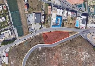Πρόταση του Δήμου Μαλεβιζίου για τη δημιουργία πάρκου πρασίνου, αναψυχής και πολιτισμού