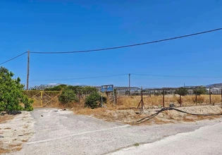 Παραχώρηση ακινήτων στο Δήμο Ιεράπετρας