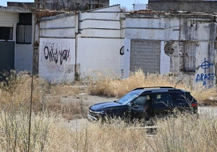 Ε.Σ.Α.μεΑ: Χυδαίο victim blaming η μετακύλιση των ευθυνών από τα όπλα των αστυνομικών στη μητέρα του Θοδωρή