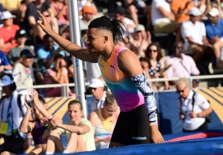 Ο Καραλής πήρε την τέταρτη θέση στο Diamond League – Αποσύρθηκε ο Ντουπλάντις (vids)