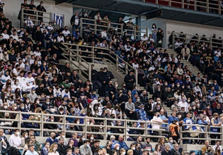 Sold out το παιχνίδι της Εθνικής ομάδας με την Πορτογαλία