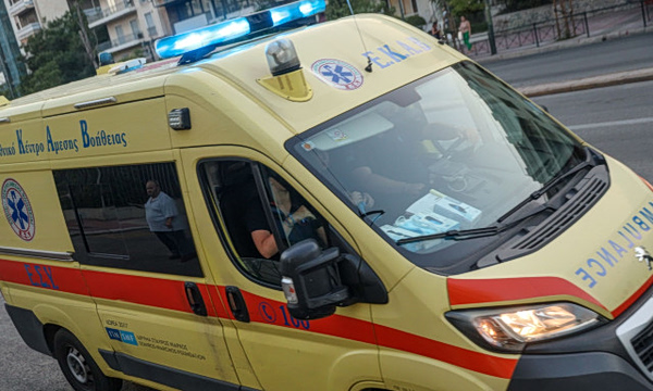 Θεσσαλονίκη: Τροχαίο με νεκρή 71χρονη που παρασύρθηκε από τουριστικό λεωφορείο
