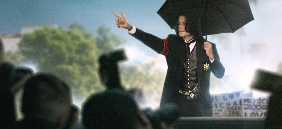 Ο εύλογος λόγος που το Netflix ήθελε να αποσύρει το «Michael Jackson: The Verdict»