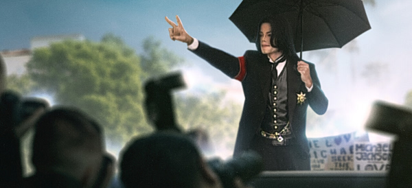 Ο εύλογος λόγος που το Netflix ήθελε να αποσύρει το «Michael Jackson: The Verdict»