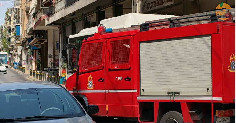 Μπλακ άουτ σε Κυψέλη, Εξάρχεια, Κολωνάκι και Γκύζη - Εγκλωβισμοί σε ασανσέρ και σβηστά φανάρια