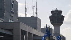 ΥΠΑ: Βλέπει μειωμένες καθυστερήσεις στον αερολιμένα Αθηνών τον Ιούνιο – Τι λέει για την έκθεση Eurocontrol