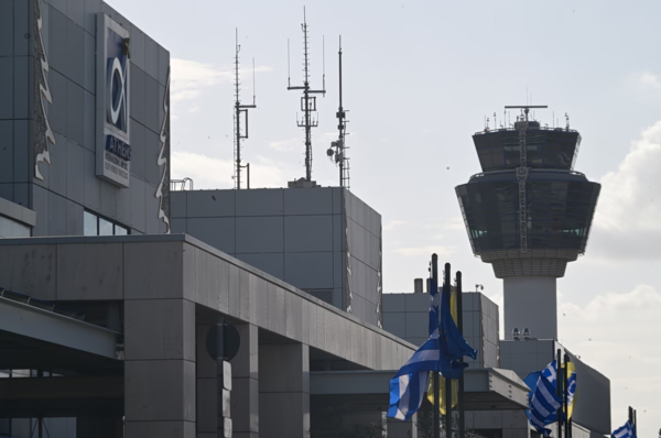 ΥΠΑ: Βλέπει μειωμένες καθυστερήσεις στον αερολιμένα Αθηνών τον Ιούνιο – Τι λέει για την έκθεση Eurocontrol