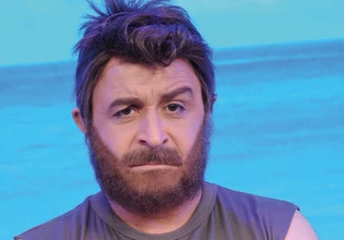 Markos by Night: Ο Μάρκος Σεφερλής επιστρέφει με το «Άλλος για Survivor»