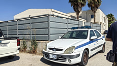 Κιλκίς: Επεισοδιακή σύλληψη μετά από απόπειρα απάτης με πρόσχημα οφειλή στην ΑΑΔΕ